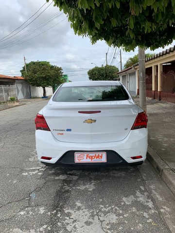 Chevrolet Prisma 2018 - Foto 7