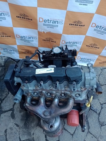 Motor Montana LS 2013 102CV - Foto 3