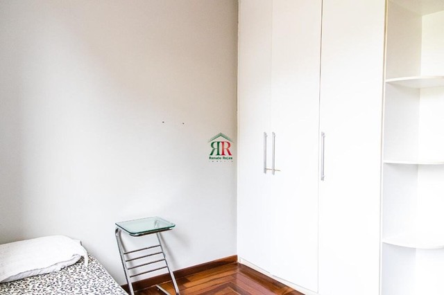Apartamento com 3 dormitórios à venda em Belo Horizonte - Foto 8