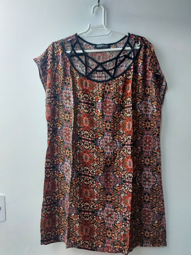 Vestido G