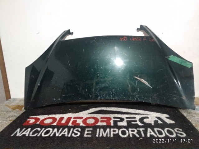 Capô MB Classic A 160 2003/2005 c/detelhe