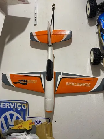 Aviao aeromodelo  +29 anúncios na OLX Brasil