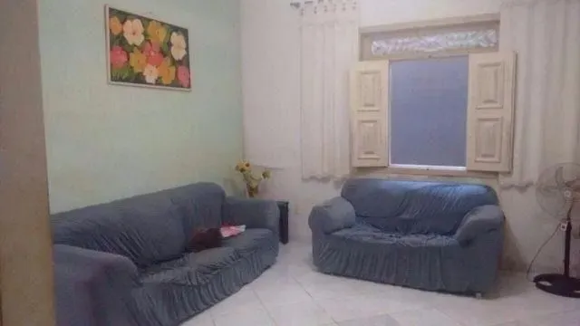Imóvel Residencial Xavier Maia