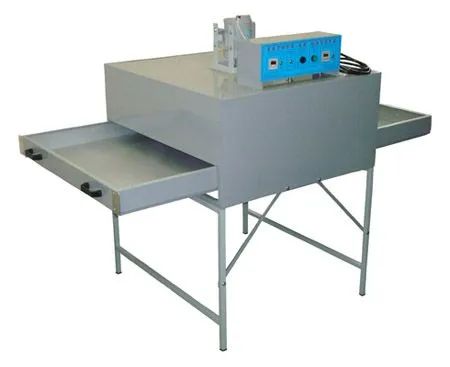 Estufa de gaveta para Serigrafia - 220V - Potência de 4,5KW - Foto 2
