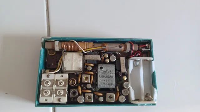 Radio sharp - Foto 4