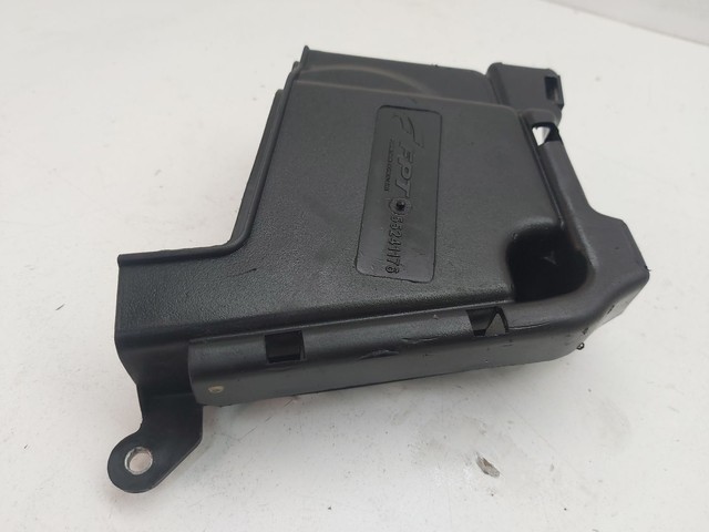 Capa protetora correia Fiat idea 1.4 8v 2014 smp 