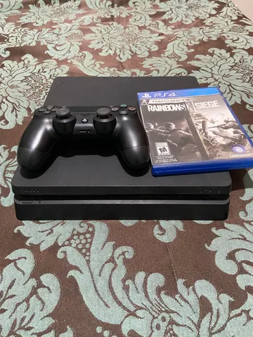 Playstation americana  +231 anúncios na OLX Brasil