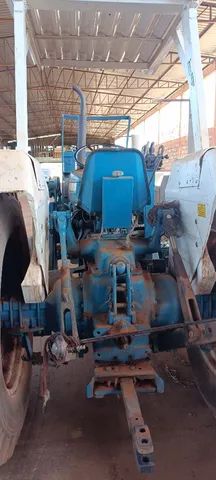 Ford 6600
