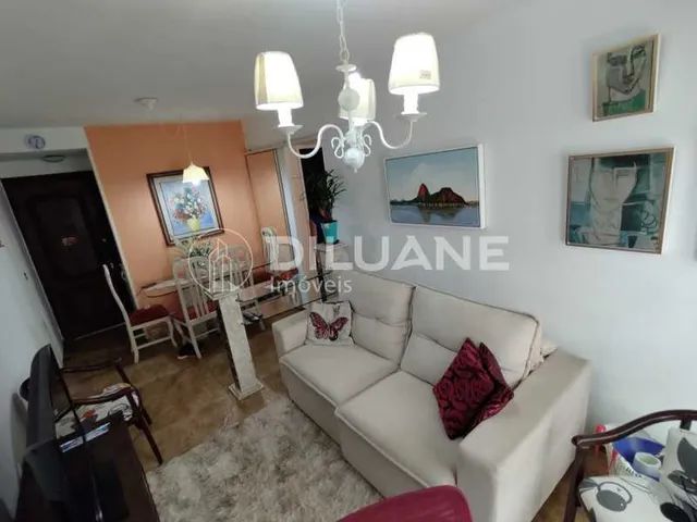 Apartamento - / Residencial / Botafogo - Foto 3