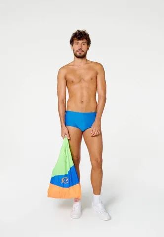 Bolsa Wind Neon BlueMan  - Foto 5