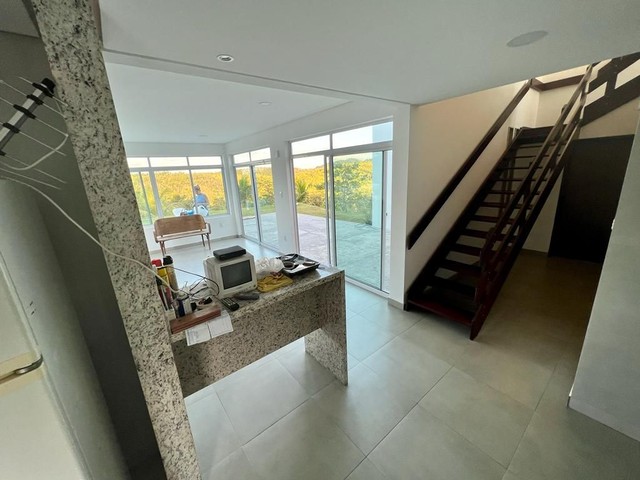CASA c/ 4 suítes, em Condomínio Fechado a 25min de Recife  - Foto 7
