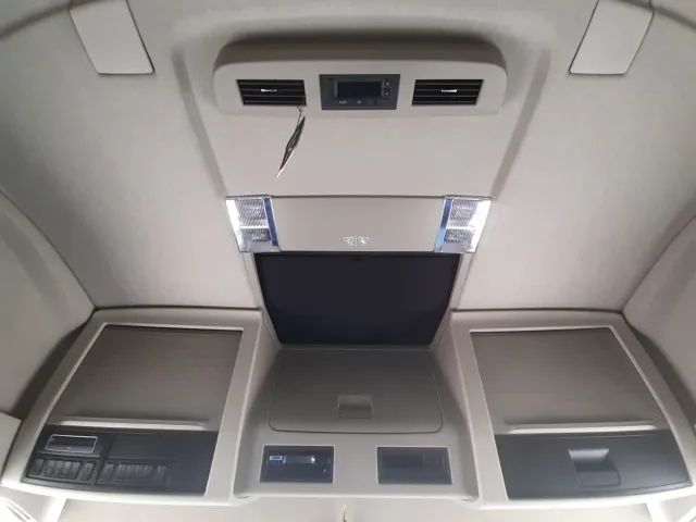 Volvo FH 540 6X4 2021 - Foto 10