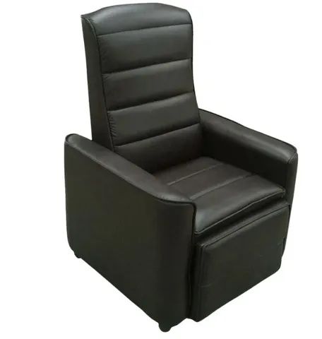 Poltrona do papai em linho ou corino Promocao - Foto 2