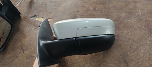 Retrovisor gol Voyage g5 - Foto 3