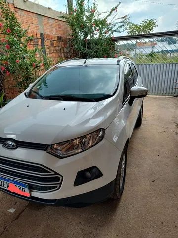 Vendo Ecosport  - Foto 2