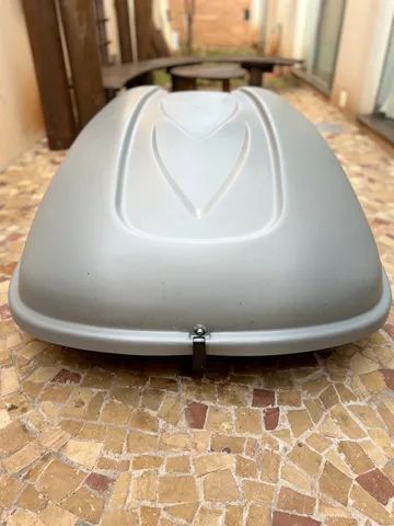 Bagageiro Jetbag  - Foto 4