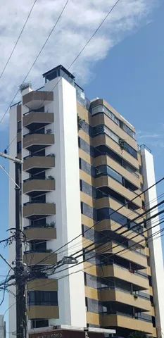 Captação de Apartamento a venda na Rua Irmã Dulce, Brotas, Salvador, BA