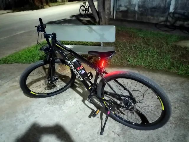 Bike Aro 29 Athor Android  - Foto 3