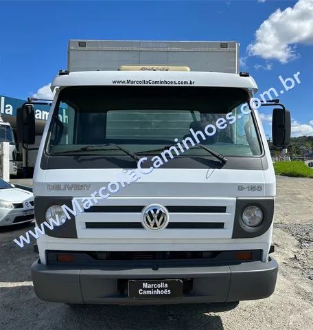 Volkswagen 9-150 - Foto 3