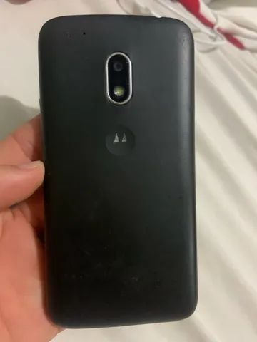 MOTO G4 PLAY USADO - Celulares e telefonia - 35º BI, Feira de