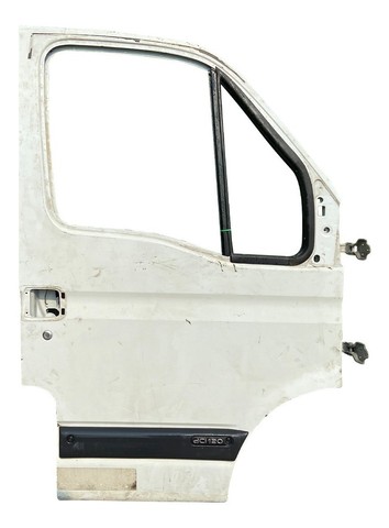 Porta Dianteira Direita Renault Master 2005 A 2013