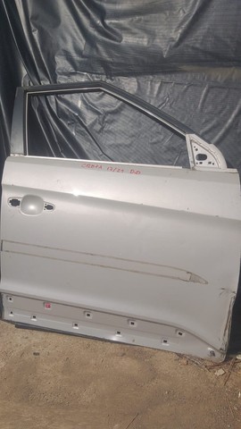  Porta Dianteira Direita Creta 2017/2021 c/ Detalhe - Foto 5