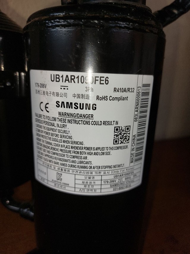 Compressor 12000 | +68 anúncios na OLX Brasil