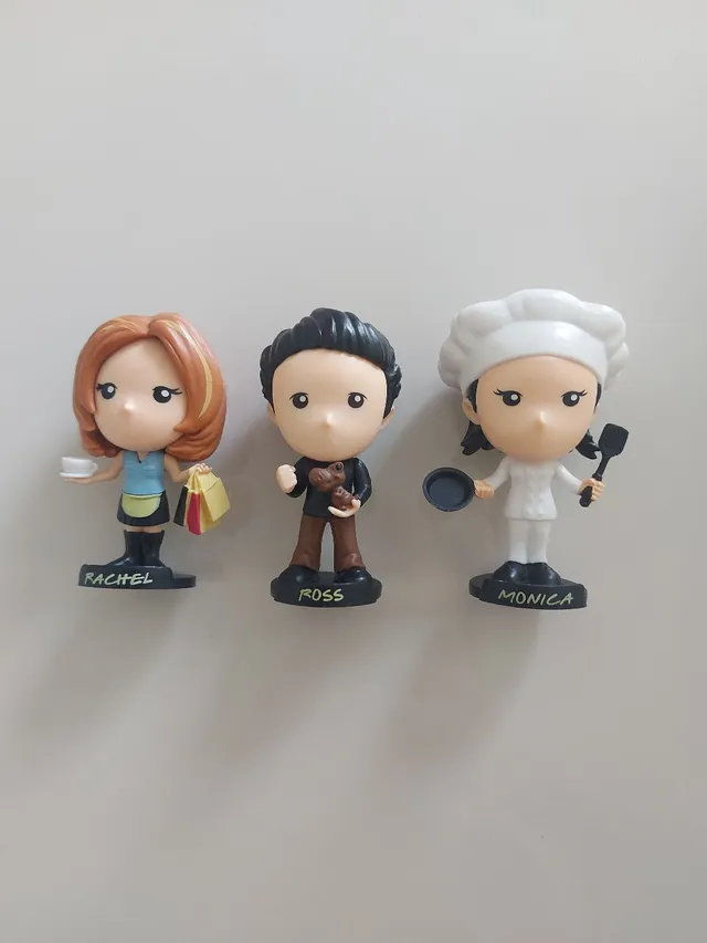 Friends tua serie  +70 anúncios na OLX Brasil