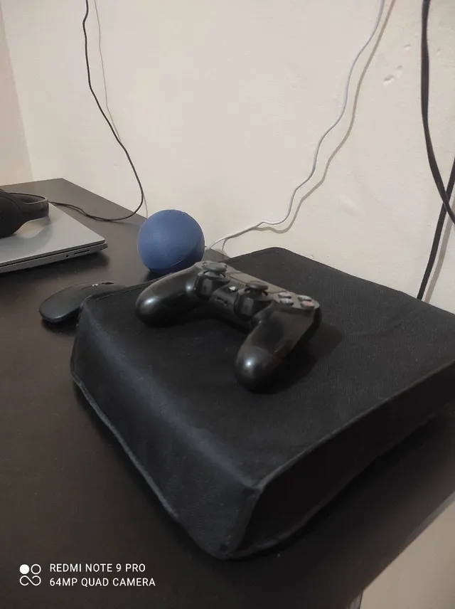 Vendo ps4 pro - Videogames - João Alves, Montes Claros 1248548378