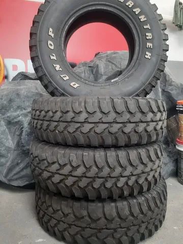 Pneu off road 30x9,50R15