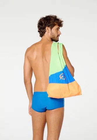 Bolsa Wind Neon BlueMan  - Foto 2