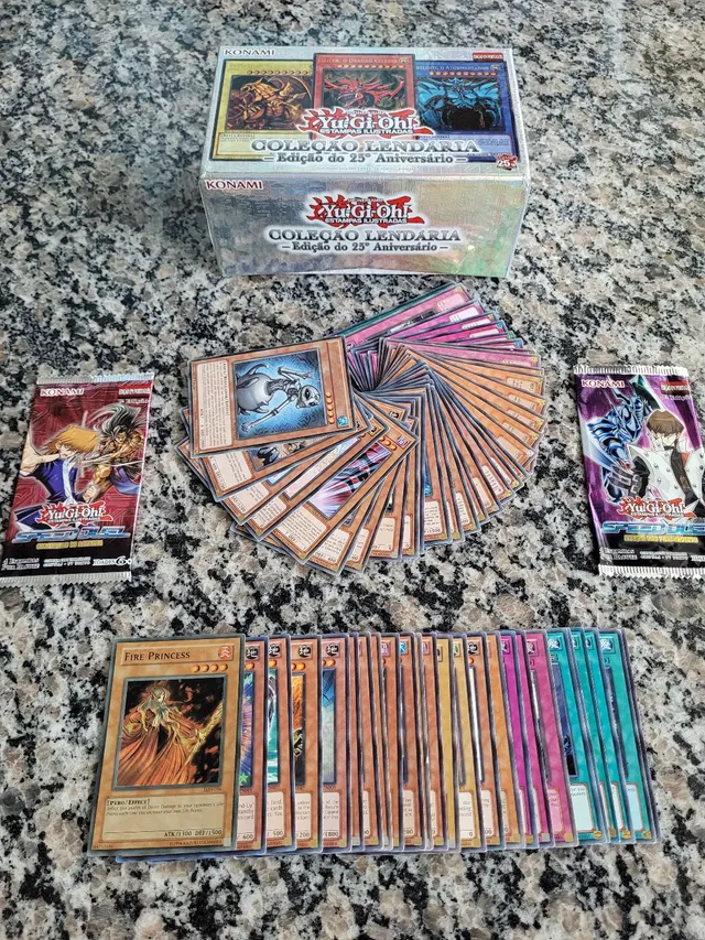 Yu gi oh jogos  +41 anúncios na OLX Brasil