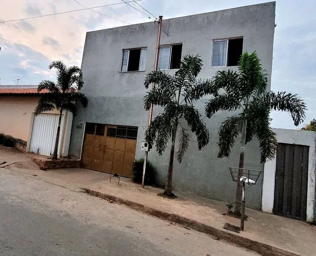 Casa de dois pavimentos - Foto 2
