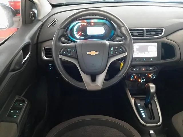Prisma LTZ automático 2016 - Oportunidade Abaixo Fipe - Foto 2