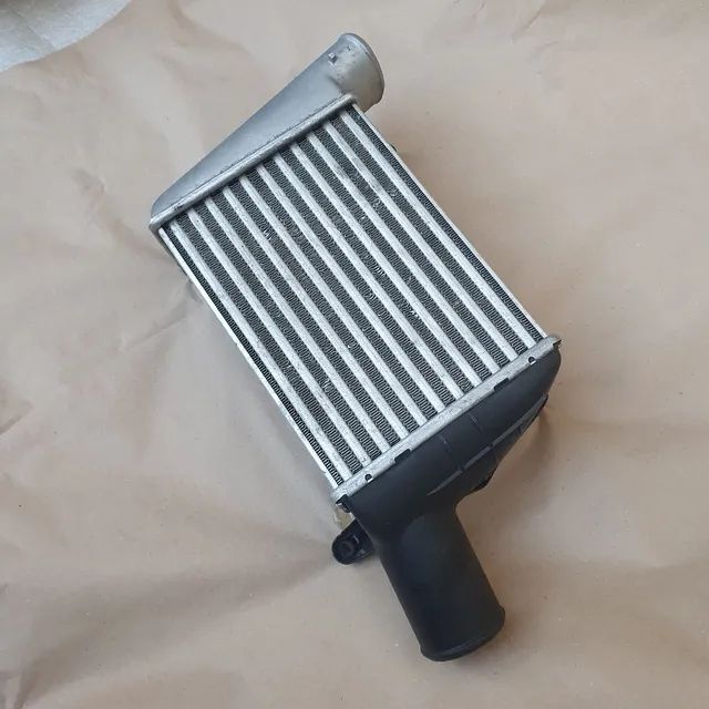 Tempra Turbo Radiador Intercooler Novo Original Carros Vans E