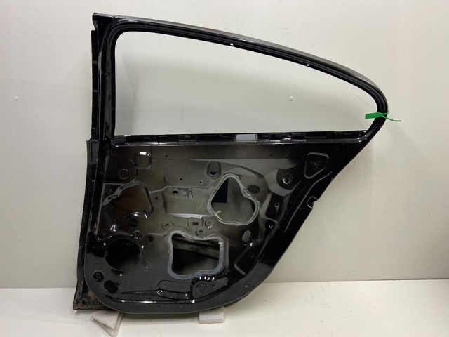 Porta Renault Fluence 2011 2012 13 14 15 16 17 2018 Tras Dir - Foto 3