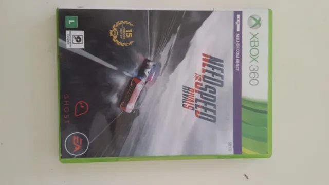 Need For Speed for Rivals Xbox 360