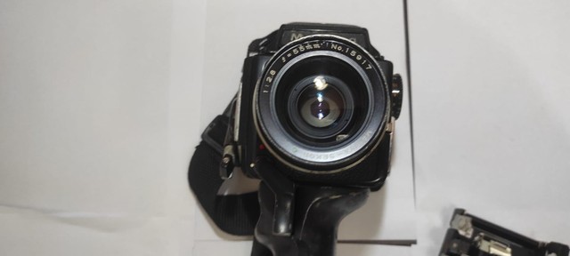 mamiya 645 olx