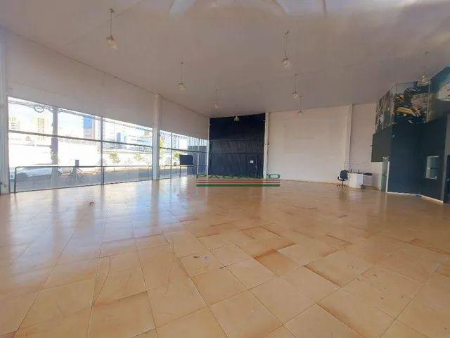 Salão para alugar, 1000 m² por R$ 30.420,00/mês - Nova Aliança - Ribeirão Preto/SP