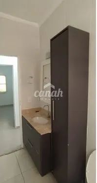 Apartamento 3 dormitórios em Ribeirânia - Ribeirão Preto por R$290.000 - Venda e Locação