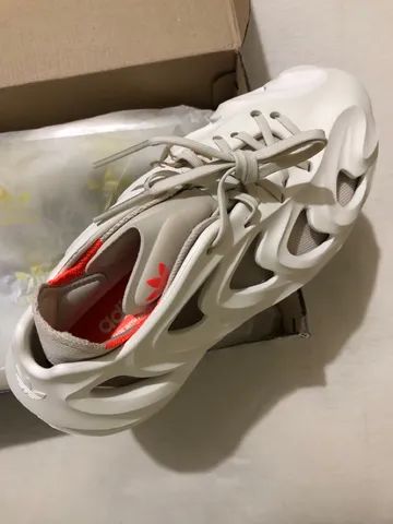 AdifomQ off white - Foto 4