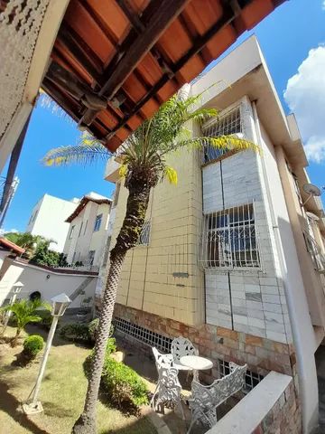 Captação de Apartamento para locação na Rua Ezio Mário Terenzi, Minaslandia, Belo Horizonte, MG