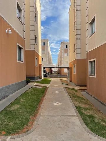 Captação de Apartamento a venda na Rua Ângelo Ortolan, Loteamento Industrial Machadinho, Americana, SP