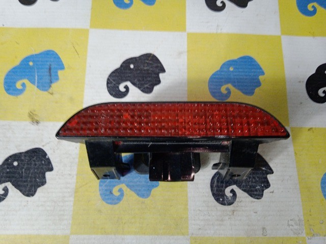  Lanterna Luz Freio Break Light  da Tampa Traseira Kwid Cod. 7635-601 - Foto 4