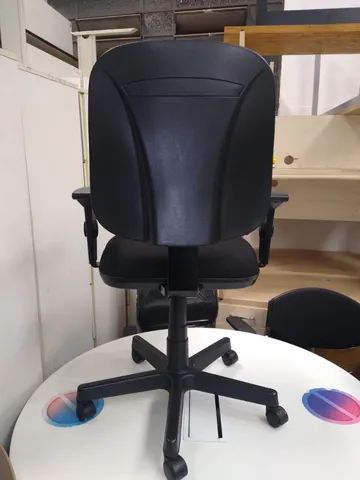 Cadeira de Escritório Diretor Cavaletti - Foto 5