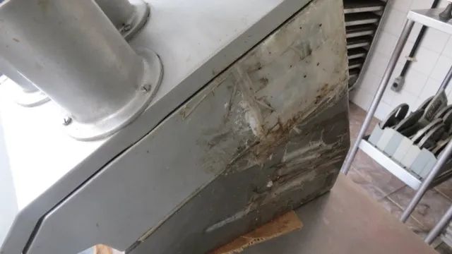 Processador de alimentos   Diversos discos de cortes.  - Foto 5