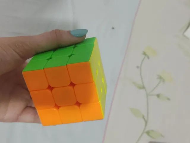 Cubo Mágico Brasília