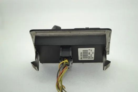 Botão Comando Chave Luz Farol Milha Reostato Bmw X5 Original - Foto 3