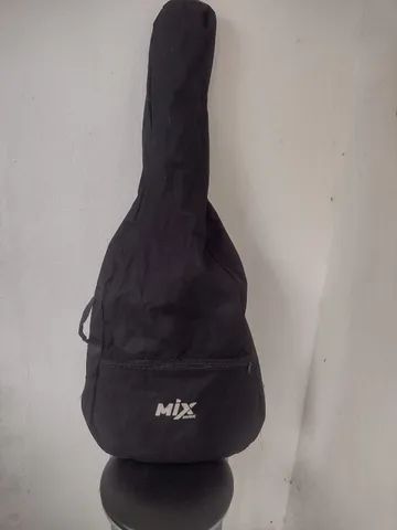 Acustico Boho Bag