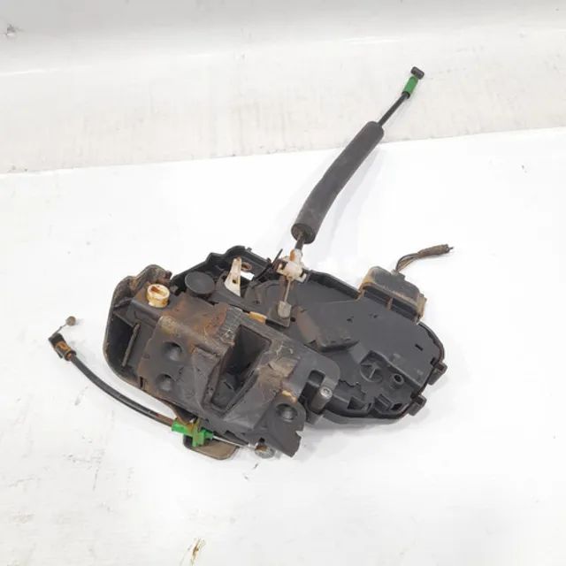Fechadura Traseira Esquerda Evoque 2013  Ab351